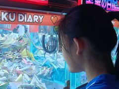 -阿尔法Game Station(中山路店)
