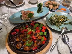 -鹿港小镇(霄云店)