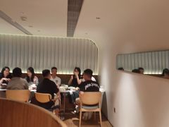 -农畉LONFOOD(福田星河COCOPark店)