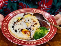 黯然销魂饭-肥韬茶餐厅(南山mini店)