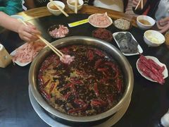 -大龙火锅(老店)