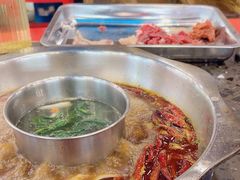 -金鼎雪山牦牛杂火锅(理县总店)