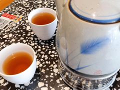 -金香匯晚茶(浑南店)