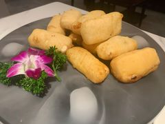 大良炸鲜奶-十六台·经典广东菜(德外大街店)