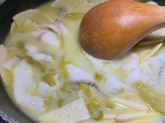 -九锅一堂酸菜鱼(新南凯德直营店)