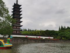 -上海方塔园