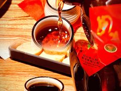 -隐樂門·活牛蛙火锅酒馆