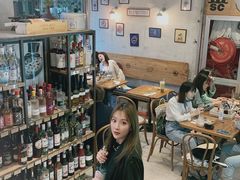 -Alimentari早午餐(安福路店)
