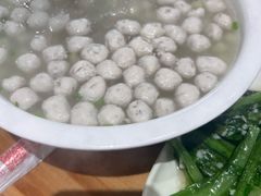 -斯丹姜母鸭·古法干香(田安南路店)