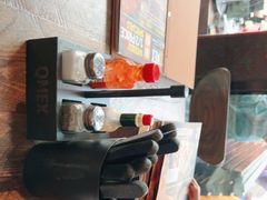 -Q MEX 库迈墨西哥餐吧(三里屯店)