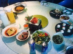 -嘉禾·悦享餐厅(八方汇店)