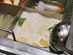 -海底捞火锅(海澜财富中心店)