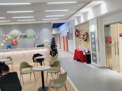 -阳光游泳培训(北苑店)