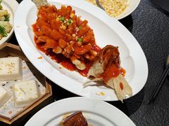 -金陵家宴·金陵春·南京菜(夫子庙店)