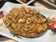 -大院涮烤·东北经典老味烧烤·铜锅涮肉(江南东路店)