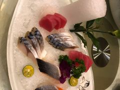 -罗源湾世纪金源大饭店-和风料理餐厅