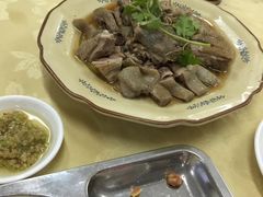 -新顺发餐厅(市桥店)