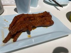 铁勺凤爪-大铁勺新津菜(迎水道店)