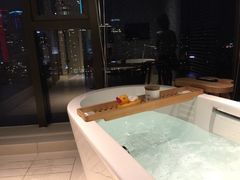 上海外滩英迪格酒店-上海外滩英迪格酒店