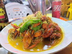-阿骏农家菜(东至路店)