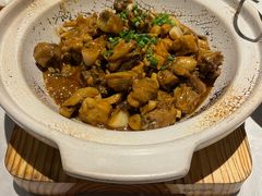 -鄱阳湖·江西小炒·瓦罐煨汤(五道口店)