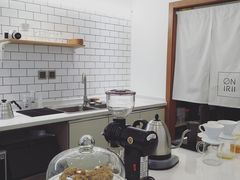 -Onirii Coffee(长乐路店)