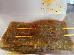 -乐乐姐超级土豆(荟聚店)