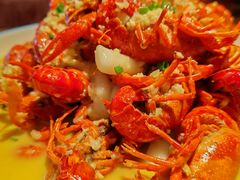 -舞虾小说.涮肉.烧烤(国顺东路店)