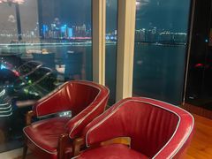 -尊蓝钱江豪华精选酒店-澜亭中餐厅