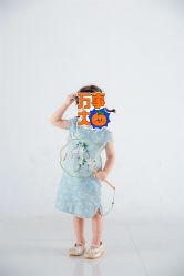 -儿童天堂专业儿童摄影(云岩区店)