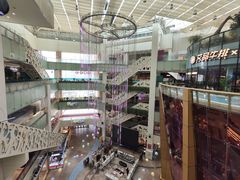 店内环境-乐汇城