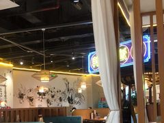 -壹只卤鹅 · 潮汕菜(京基百纳店)