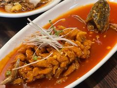 松鼠鱼-陈麻婆豆腐(旗舰店)