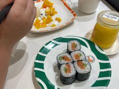 -新一番三文鱼寿司(上邦店)