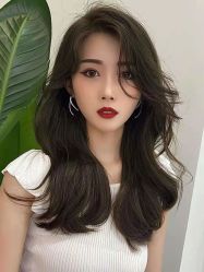点击看大图 -洛施奇烫发染发沙龙