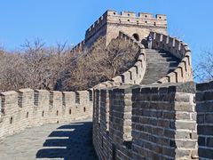 -慕田峪长城