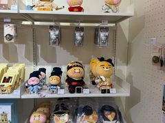 -KAKAO FRIENDS(弘大店)