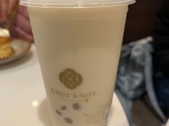 -KNOTKNOT珞珞·日式甜品(K11店)