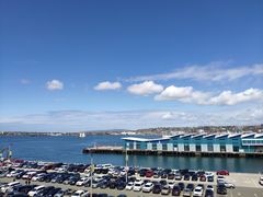 -中途岛号航空母舰博物馆