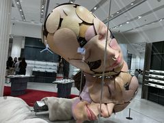 -食悦天美食广场(长沙IFS国金中心店)