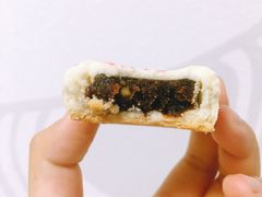 枣泥方酥-北京稻香村(文化东路店)