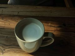 -MANYU COFFEE(广渠门店)