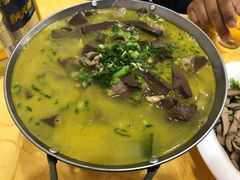 -里下河土菜馆(解放路店)