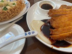 -王家沙点心店(南京西路总店)