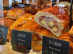-81BAKERY(大学路店)