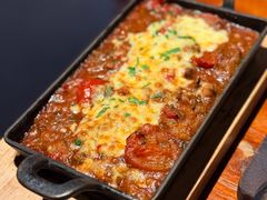 -格鲁·秀色Georgia’s Feast