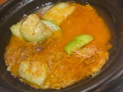 -如轩·海鲜砂锅粥·潮汕菜(一品天下店)