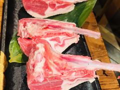 -九田家黑牛烤肉料理(无锡T12店)
