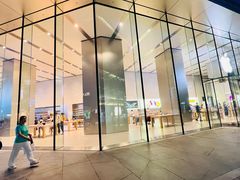 -Apple零售店(华贸购物中心店)