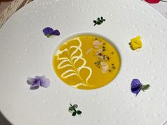 -PARFUM FLORAL花境法餐(南京首店)